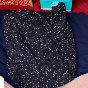 lulu lemon joggers !!